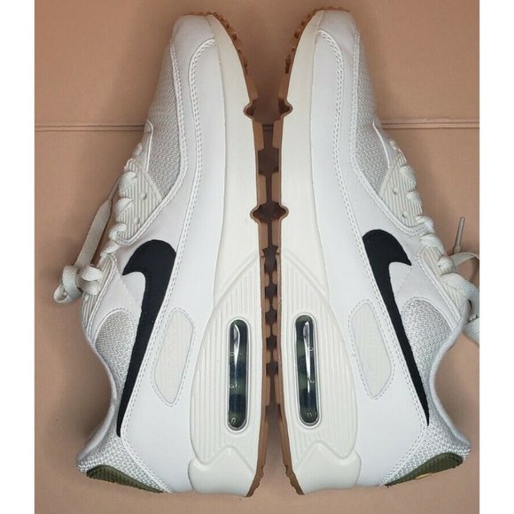 NIKE AIR MAX 90 MEN\'S SIZE 10.5 NEW With BOX (no box top) main image 6